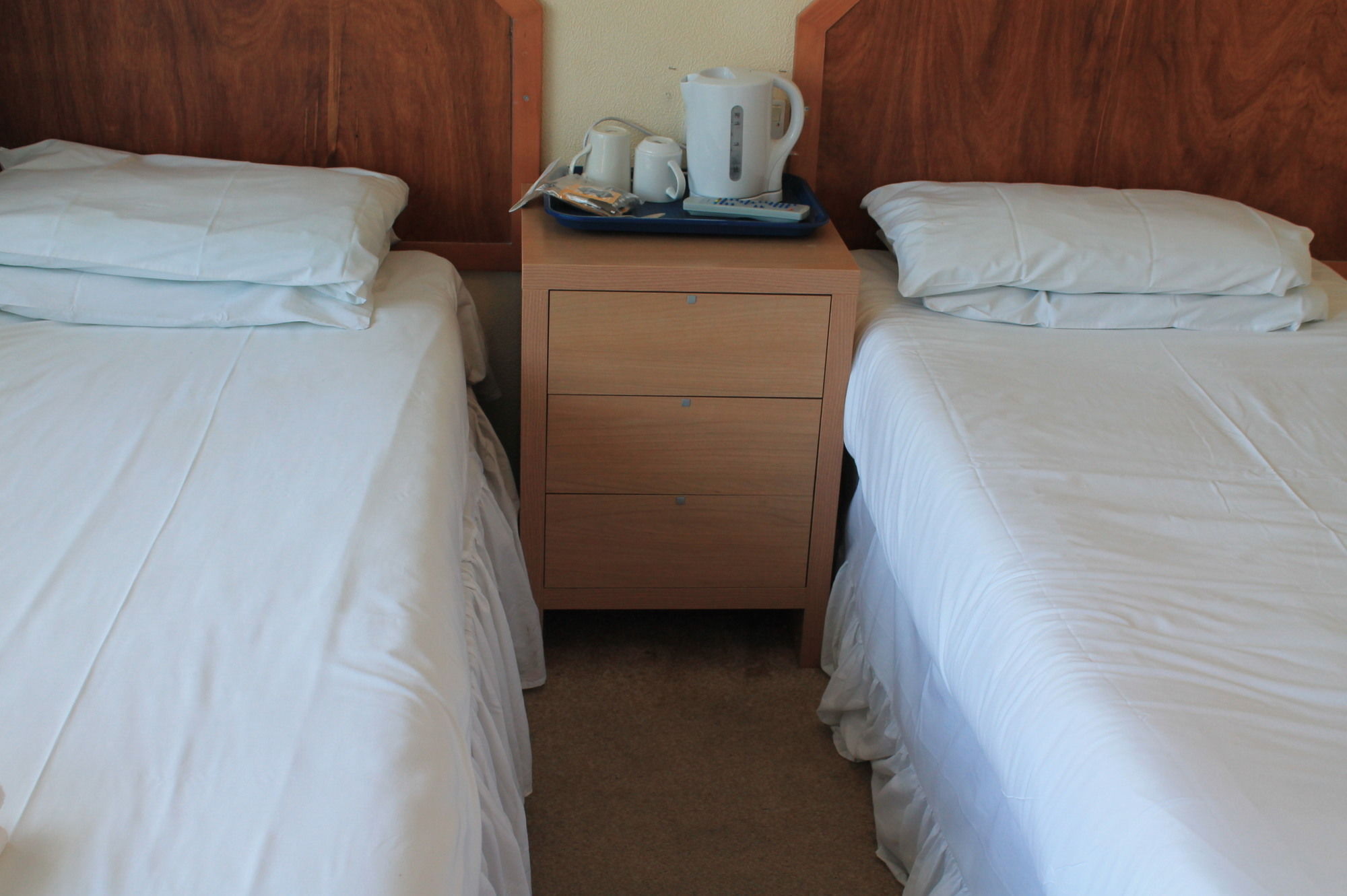 Sand Bay Holiday Village - Adults Only 滨海韦斯顿 外观 照片